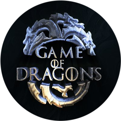 Game of Dragons