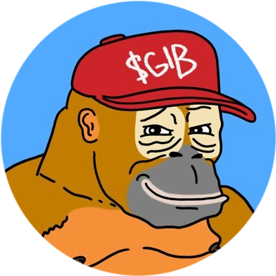 GIB!