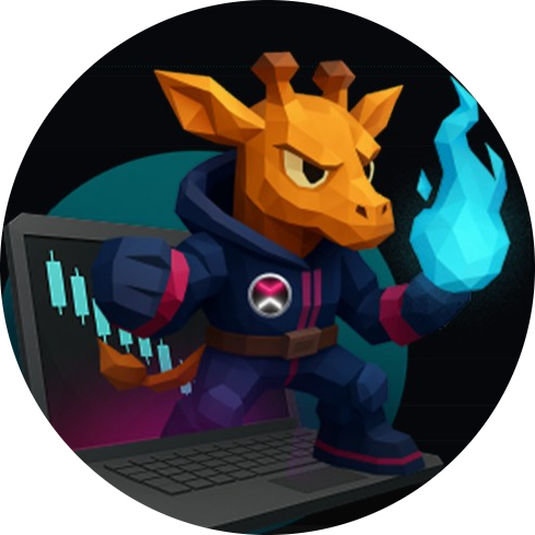 GiraffeSpot (Metafide)