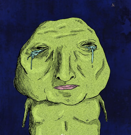 glub