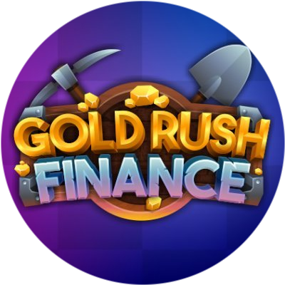 Gold Rush Finance