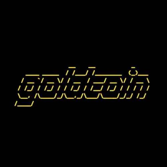 goldcoin