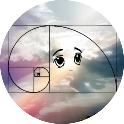 Golden Celestial Ratio