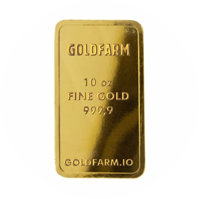 GoldFarm
