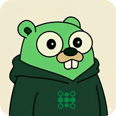 Gopher (prev. Masa)