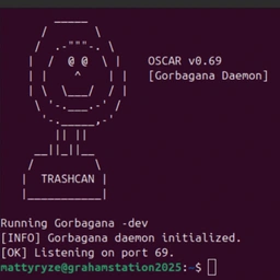 Gorbagana Daemon