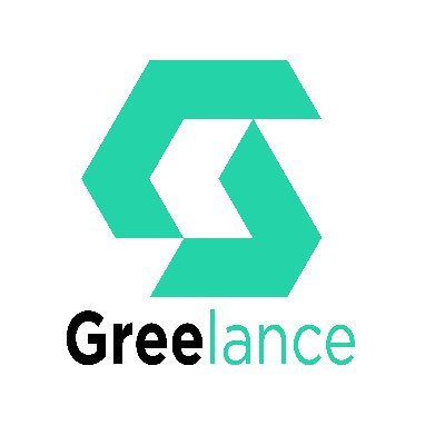 Greelance logo