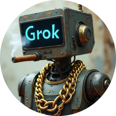 GROK 2