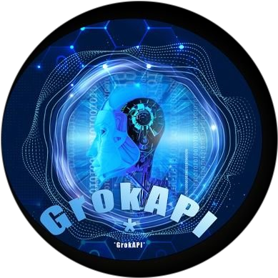 GrokAPI