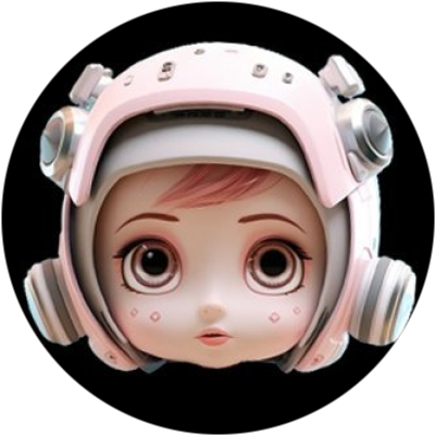 Grok Girl