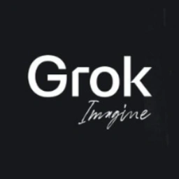 Grok Imagine