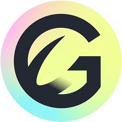 Gyroscope GYD logo