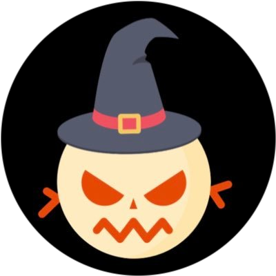Halloween Crows