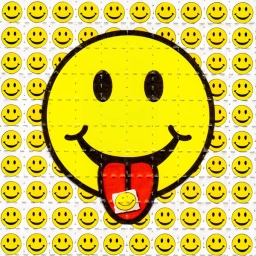 Happy Acid