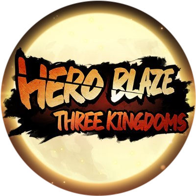 Hero Blaze: Three Kingdoms 