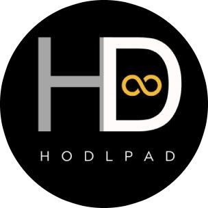 HODLpad