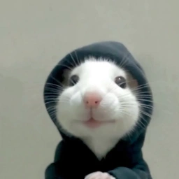 Hood rat