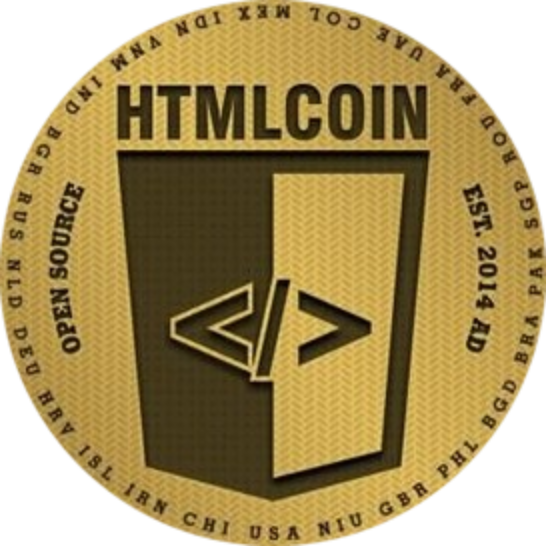 HTML5COIN