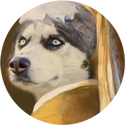Husky Brother