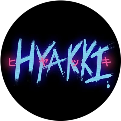 Hyakki