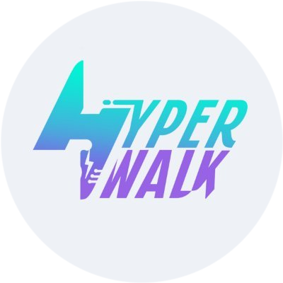 Hyper Walk