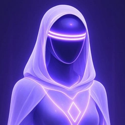 I.R.I.S by Virtuals