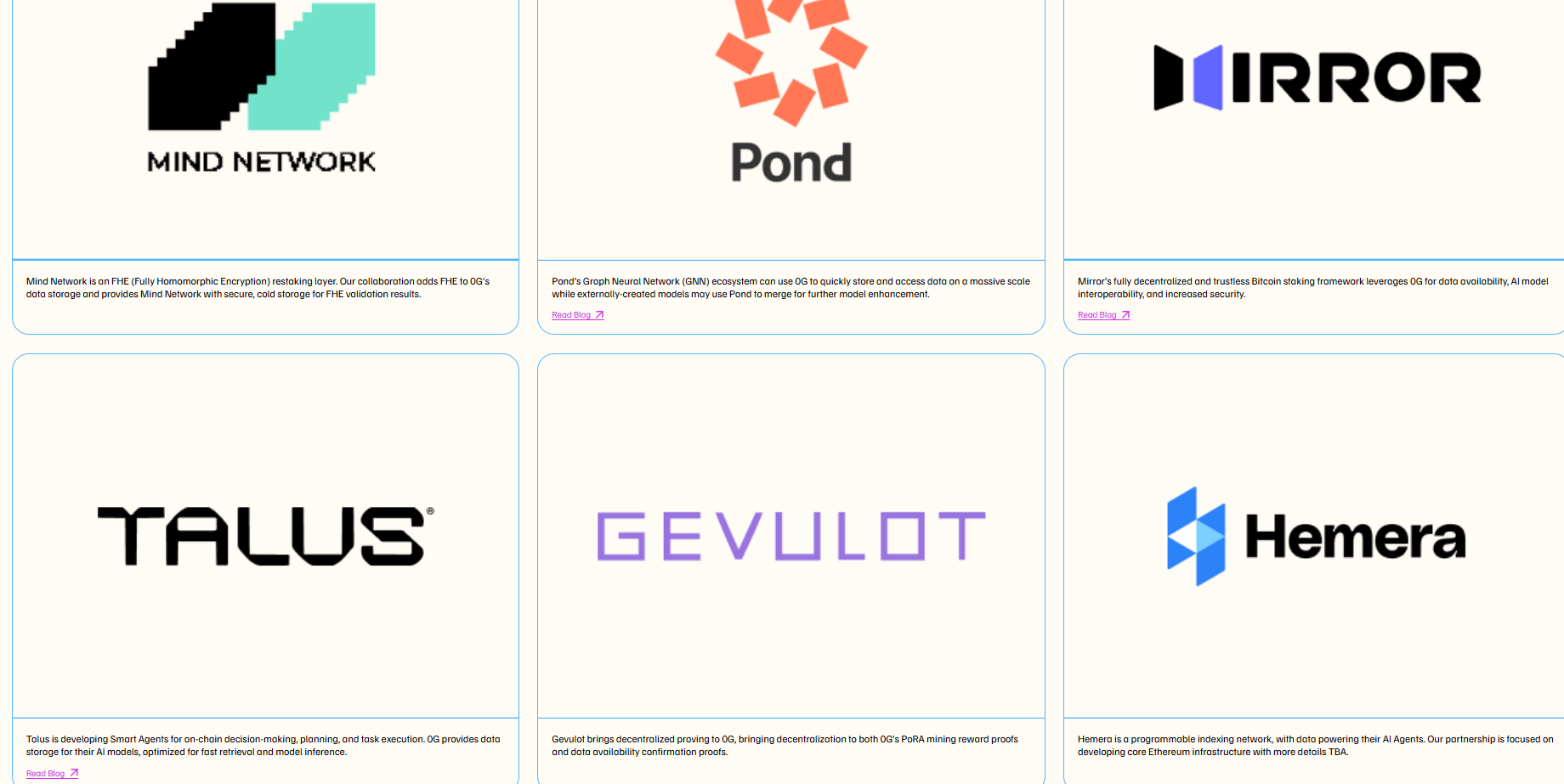 0G Labs (0G) Funding Rounds, Token Sale Review & Tokenomics Analysis |  CryptoRank.io