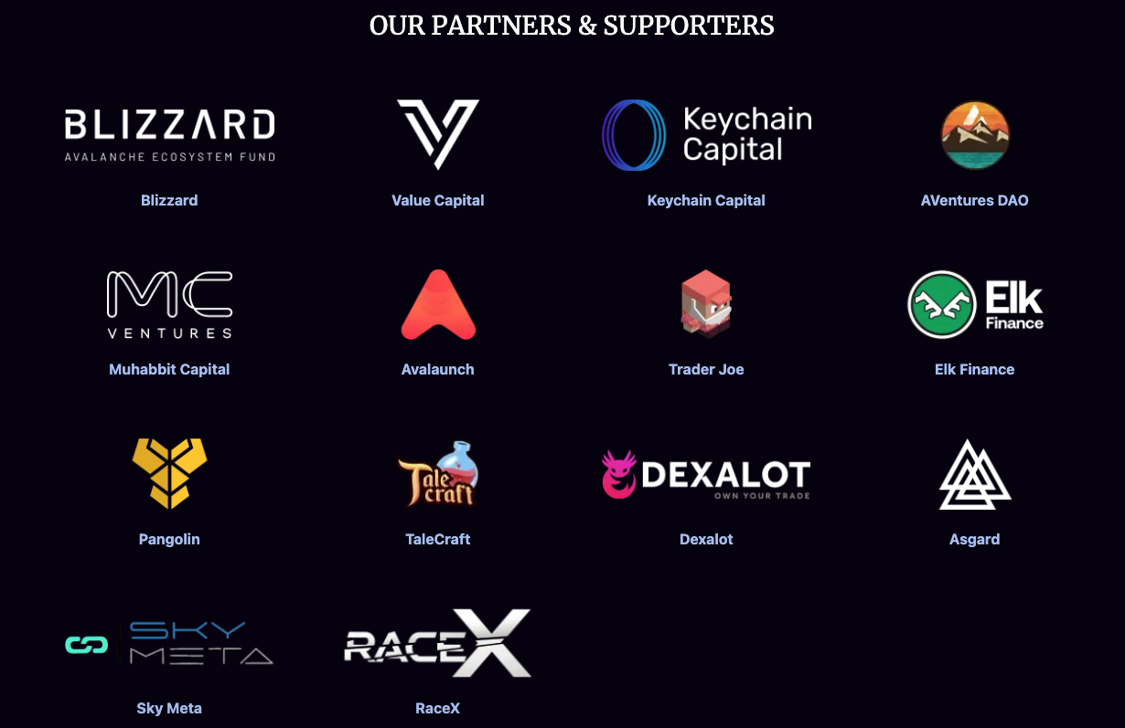 Dragon Crypto Gaming (DCAR) IDO Token Sale Review & Tokenomics Analysis |  CryptoRank.io