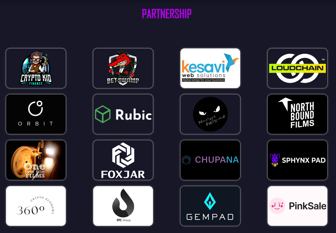 MetFX (MFX) IDO Token Sale Review & Tokenomics Analysis | CryptoRank.io