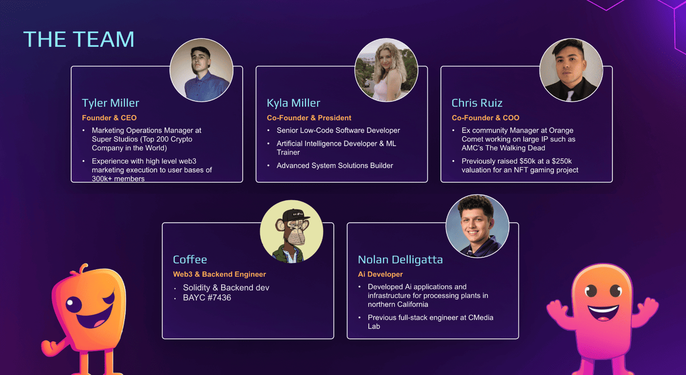 PeacePal AI Price | PEACE Price Today, Live Chart, USD converter, Market  Capitalization | CryptoRank.io