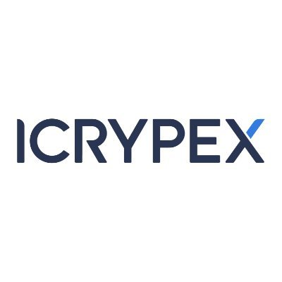 ICRYPEX logo