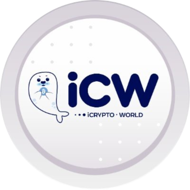 iCryptoWorld