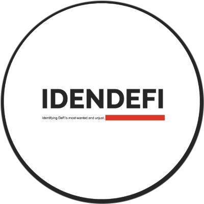 IdenDEFI