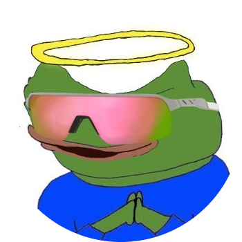 IN MEMES WE TRUST