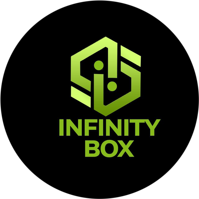 Infinity Box