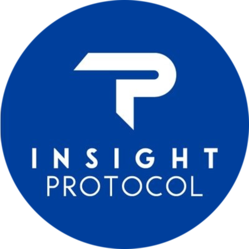 Insight Protocol Price | INX Price Today, Live Chart, USD converter ...