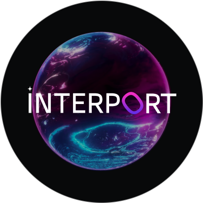 Interport Token