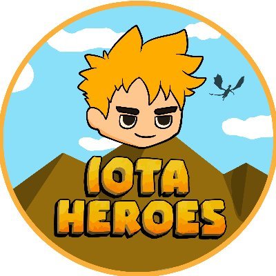 IOTA Heroes