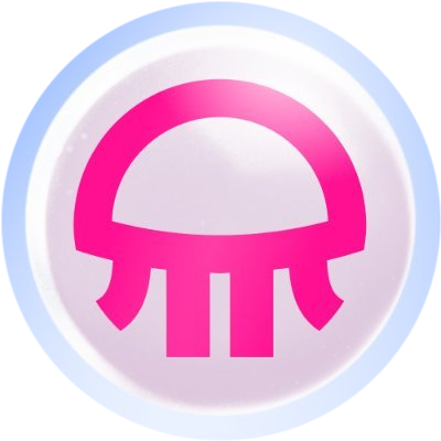 Jellyverse logo