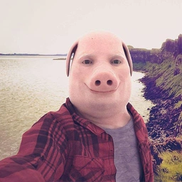 John Pork