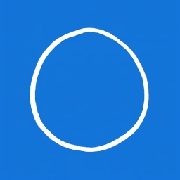 Just a Circle