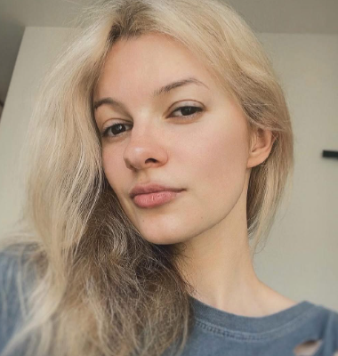 Justice for Iryna