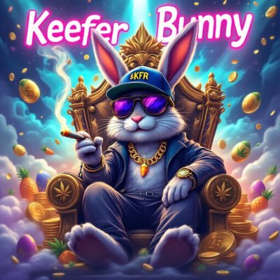 Keefer Bunny