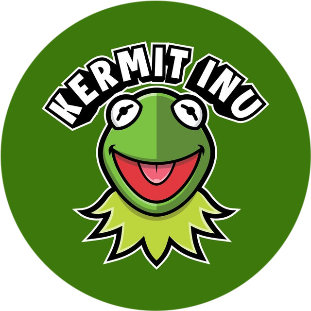 Kermit Inu