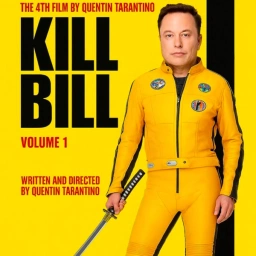 Kill Bill