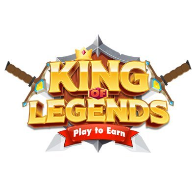 King of Legends logo