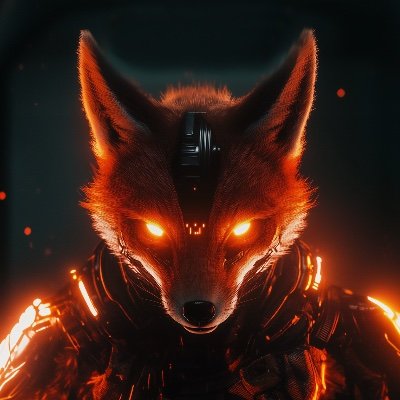 Kitsune