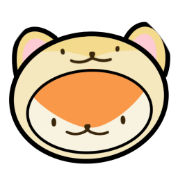 Kitsune Inu