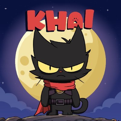 Kitten Haimer