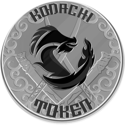Kodachi Token